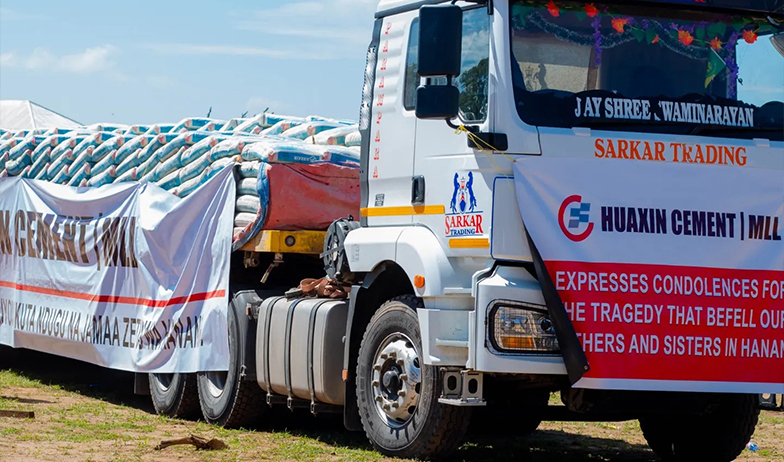 Transport and Logistics